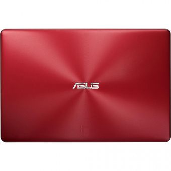 Asus X510UA-BQ440 (90NB0FQ3-M06780) Red