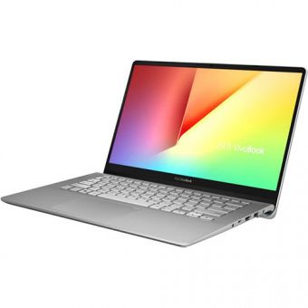 Asus S430UN-EB122T (90NB0J44-M01500) Gun Metal