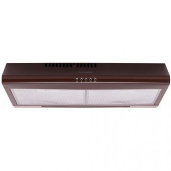 Pyramida MH 20-60 brown