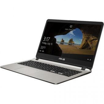 Asus X507UB-EJ172 (90NB0HN2-M02990) Silver