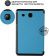 BeCover Smart Case для Samsung Tab E 9.6 T560/T561 Blue (700608)