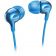 Philips SHE3700LB/00 (Blue)