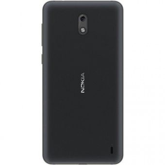 Nokia 2 Dual Sim Black (11E1MB01A03)