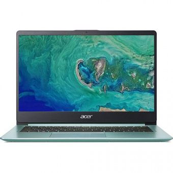 Acer Swift 1 SF114-32 (NX.GZGEU.008) Aqua Green