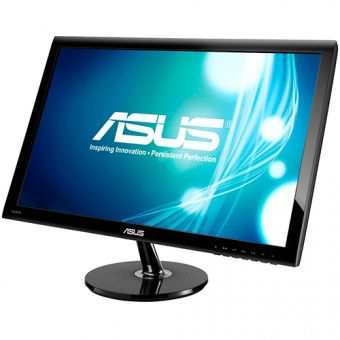 Asus VS278H