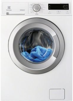 Electrolux EWS 1477 FDW