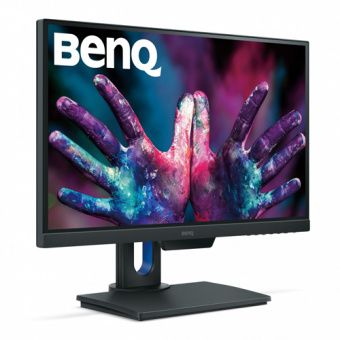 BENQ PD2500Q Grey (9H.LG8LA.TSE)