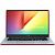Asus S430UN-EB114T (90NB0J42-M01420) Starry Grey/Red