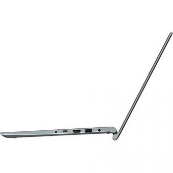 Asus S430UF-EB063T (90NB0J64-M00770) Gun Metal