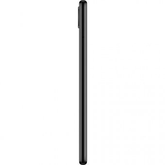 Huawei P20 4/128GB Black (51092GYC)