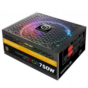 Thermaltake ATX 750W Toughpower DPS G RGB Gold (PS-TPG-0750DPCGEU-R)