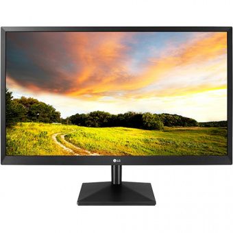 LG 27MK400H-B