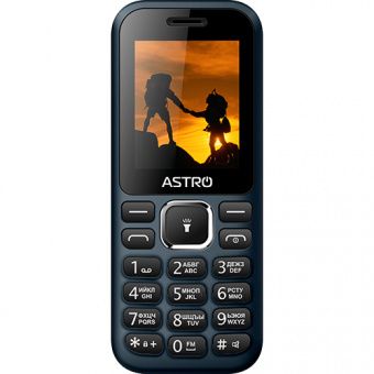 ASTRO A174 Navy