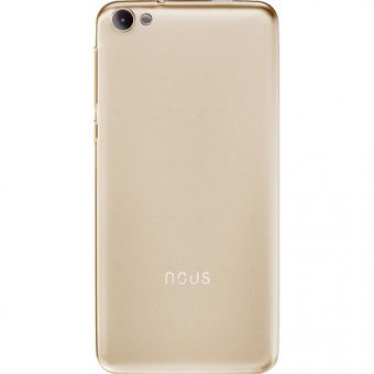 Nous NS 5002 (Gold)