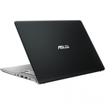 Asus S430UN-EB122T (90NB0J44-M01500) Gun Metal