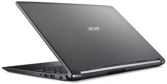 Acer Aspire 5 A515-51 (NX.GWJEU.011) Steel Grey