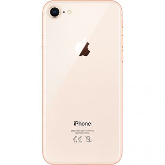 Apple iPhone 8 64GB (Gold)