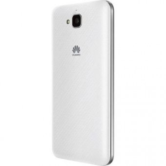 Huawei Y6 Pro (White)