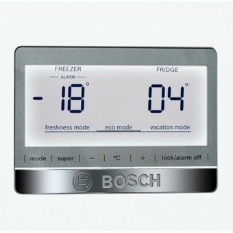 Bosch KGN39AW35