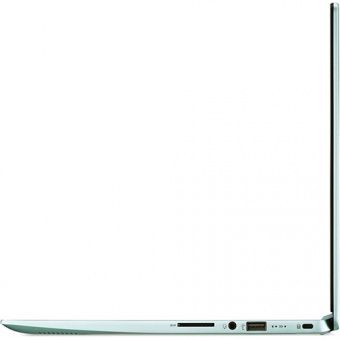 Acer Swift 1 SF114-32-P64S Green (NX.GZGEU.022)