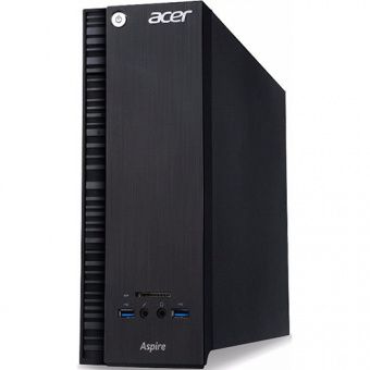 Acer Aspire XC-704 (DT.B4FME.002)