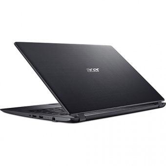 Acer Swift 1 SF114-32 (NX.H1YEU.014) Obsidian Black