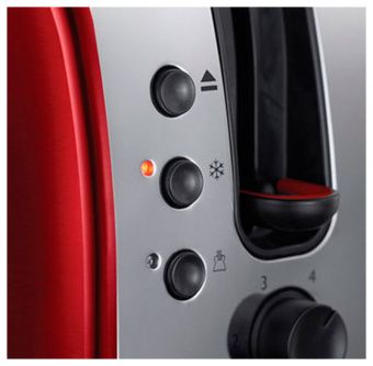 Russell Hobbs 21291-56 Legacy Red