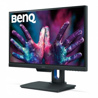 BENQ PD2500Q Grey (9H.LG8LA.TSE)