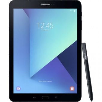 Samsung Galaxy Tab S3 Black (SM-T820NZKA)