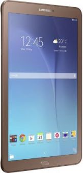 Samsung Galaxy Tab E 9.6 3G Gold Brown (SM-T561NZNA)