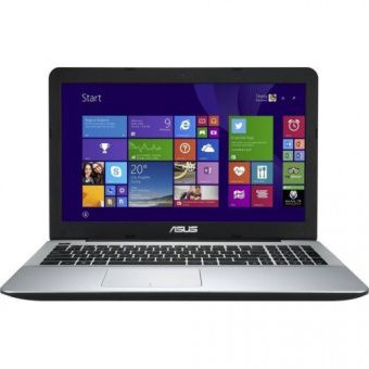 Asus X555QG-DM206D (90NB0D42-M03620)