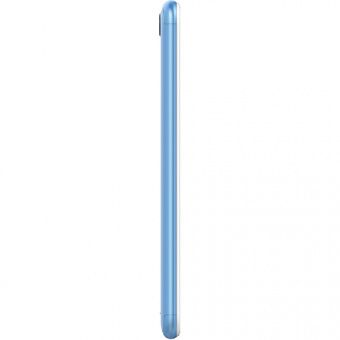 Tecno POP 1s pro F4 pro Dualsim City Blue (4895180738340)