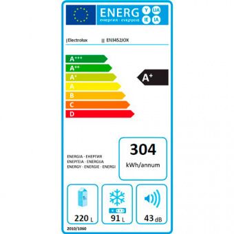 Electrolux EN3452JOX