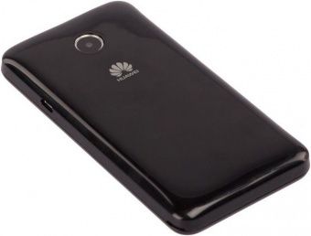Huawei Ascend Y330 (Black)