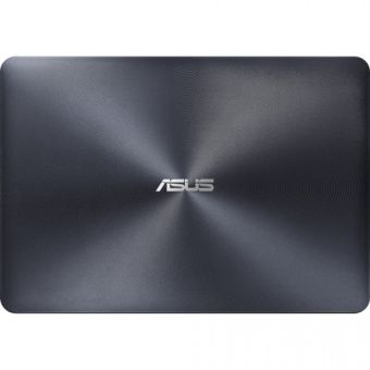 Asus X302UV-R4066D (90NB0BM1-M00890) Black