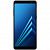 Samsung Galaxy A8 2018 Black (SM-A530FZKD)