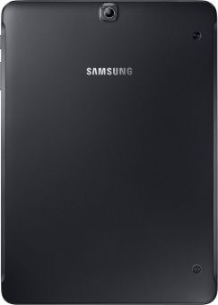 Samsung Galaxy Tab S2 9.7 (2016) Wi-Fi 32Gb Black (SM-T813NZKE)