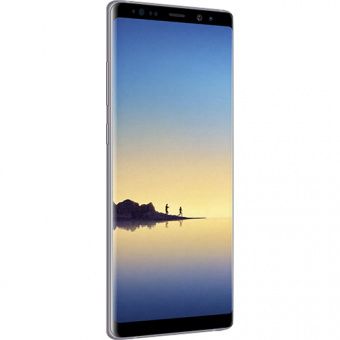 Samsung Galaxy Note 8 64GB Orchid Gray (SM-N950FZVD)