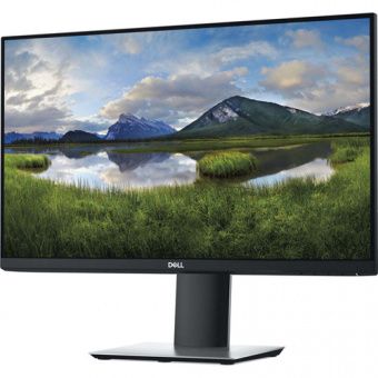 Dell P2719HC Black (210-AQGC)