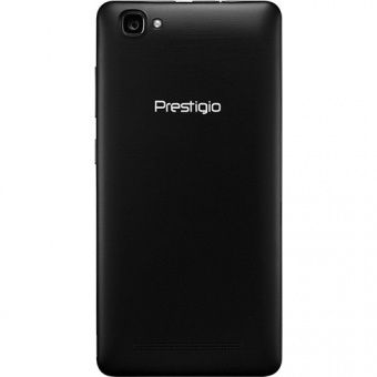 Prestigio Grace P5 5515 Dual Sim Black (PSP5515DUOBLACK)