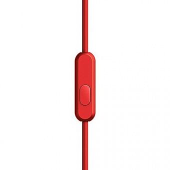 Sony MDR-EX750AP Red