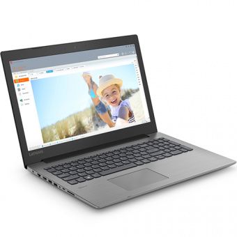 Lenovo IdeaPad 330-15IKB (81DC005URA) Onyx Black