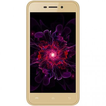 Nomi i5012 Evo M2 (Gold)