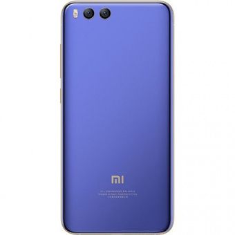 Xiaomi Mi 6 6/128GB (Blue)