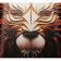 BeCover 3D Print для Xiaomi Redmi Note 4X Lion (702115)
