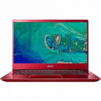 Acer Swift 3 SF314-54 (NX.GZXEU.016) Lava Red