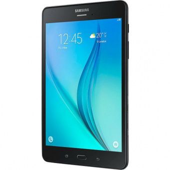 Samsung Galaxy Tab A 8.0 16GB LTE Smoky Titanium (SM-T355NZAA)