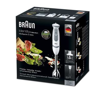 Braun MQ 5035