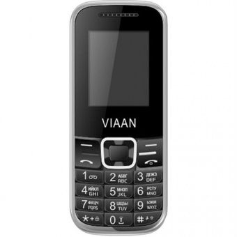 Viaan V182A Black