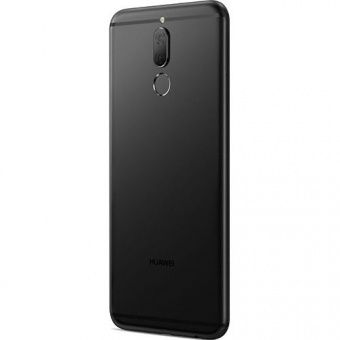 Huawei Mate 10 Lite Dual Sim 4/64GB (Black)